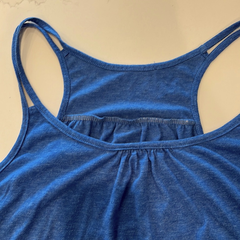 XL Tek Gear tank top